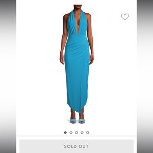 RAMY BROOK Cynthia Maxi Dress